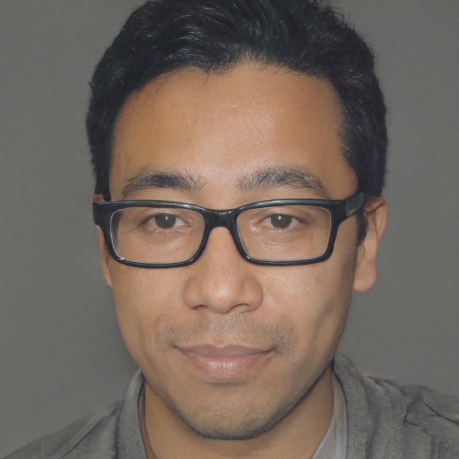 Carlos Mendoza, analista financiero