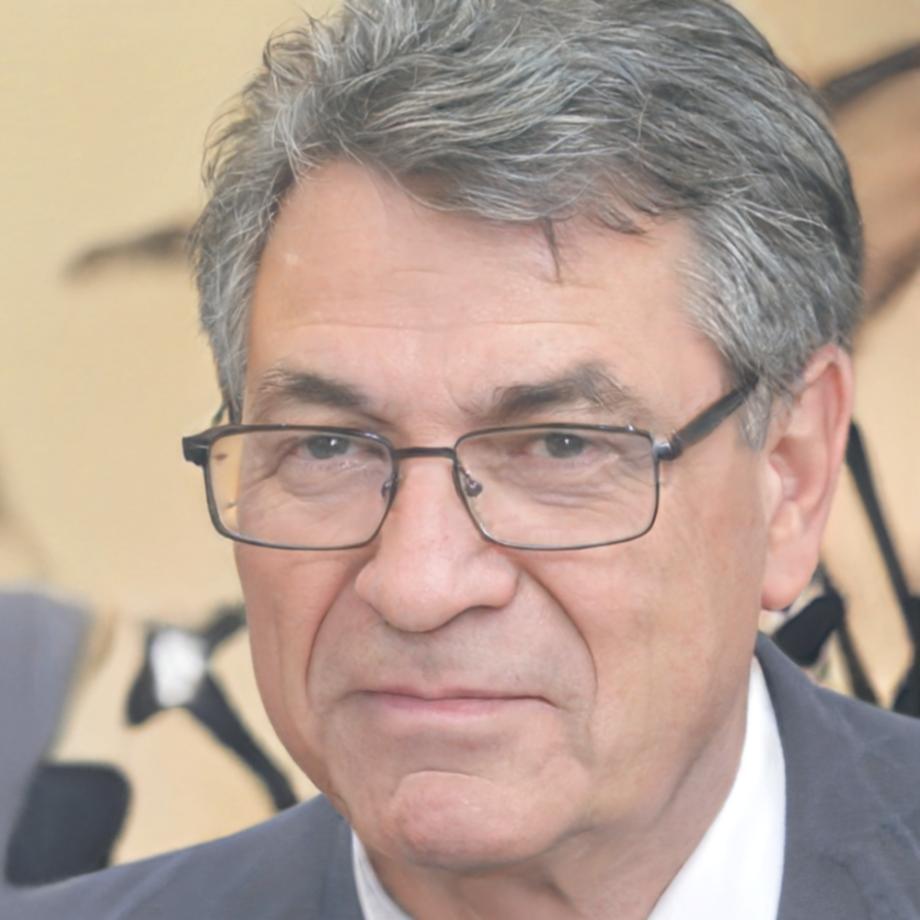 Carlos Mendoza, Director de Análisis Financiero